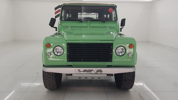 LAND ROVER DEFENDER 1997 salldhad8ta980309