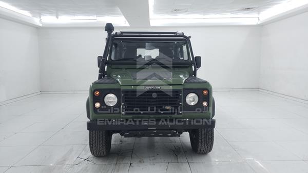 LAND ROVER DEFENDER 2005 salldhmf84a681516