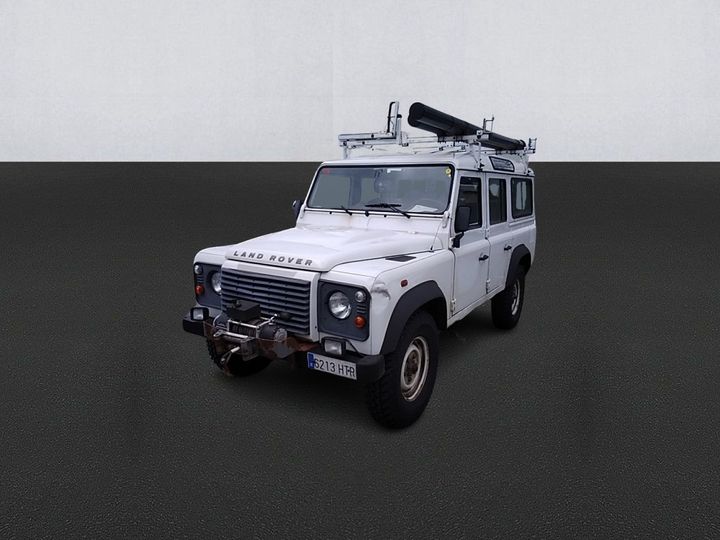 LAND-ROVER DEFENDER 2013 salldhmp8da442203