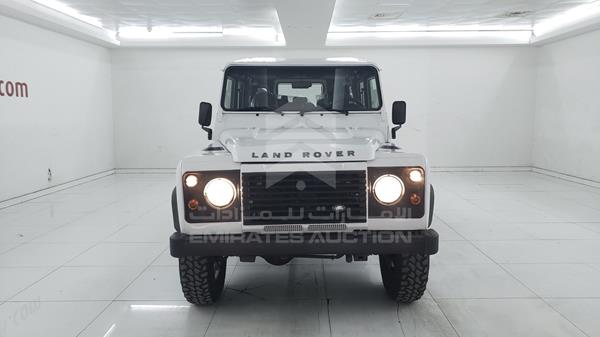 LAND ROVER DEFENDER 2012 salldhmr8ca413710