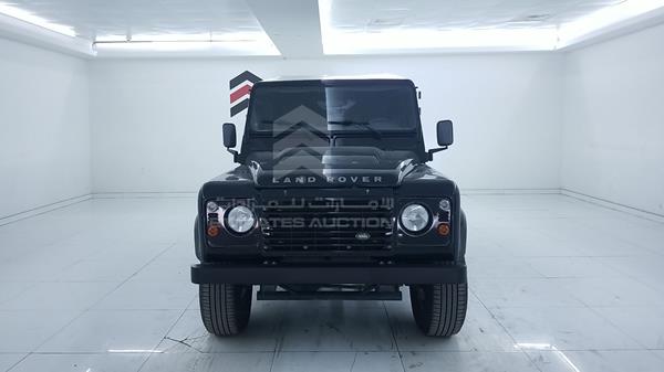 LAND ROVER DEFENDER 2013 salldhmr8da441729