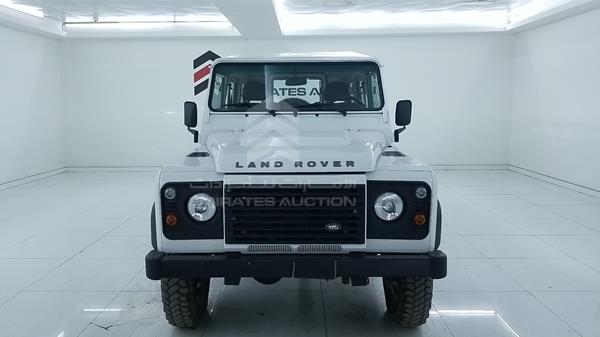 LAND ROVER DEFENDER 2013 salldhnr8ca412419