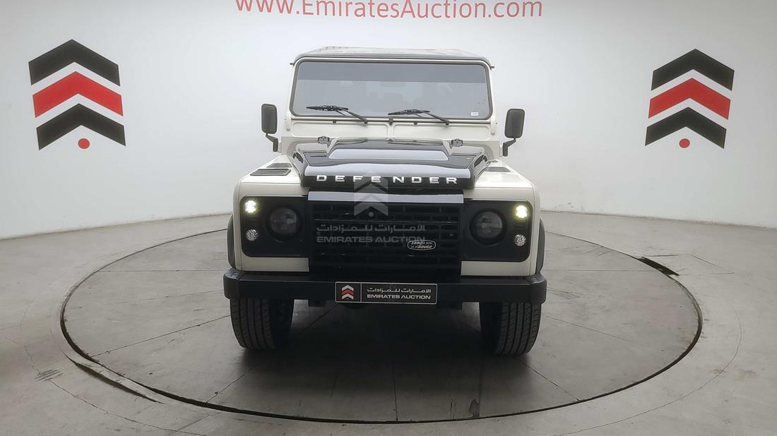 LAND ROVER DEFENDER 2010 salldhss8ba799348