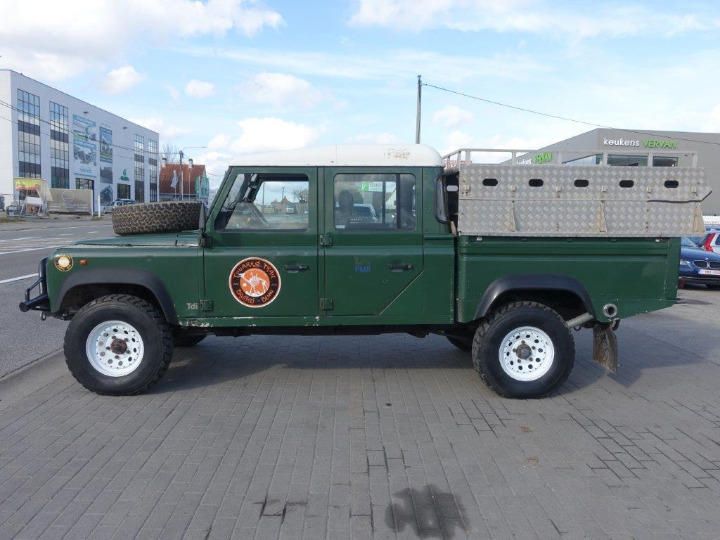 LAND ROVER DEFENDER STATION WAGON HARDTOP 1998 salldkh68wa151591