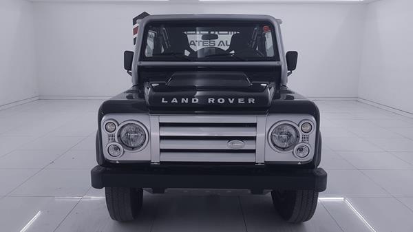 LAND-ROVER DEFENDER 90 2009 salldvas89a774594