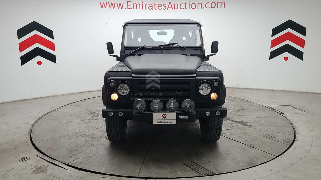 LAND ROVER DEFENDER 2003 salldvb583a649458