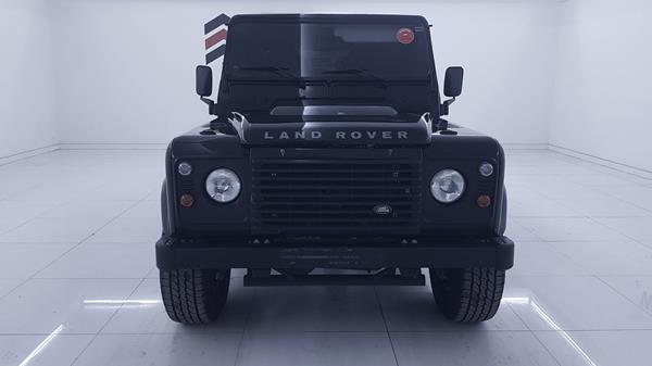 LAND ROVER DEFENDER 2013 salldwbr8da440234