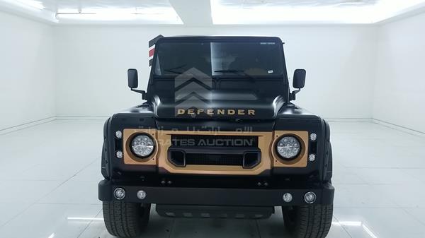 LAND ROVER DEFENDER 2015 salldwbr8fa468258