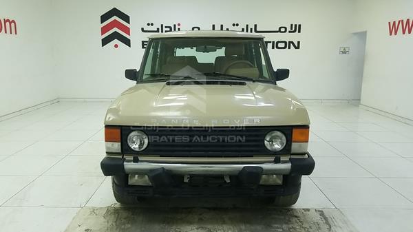 RANGE ROVER VOGUE 1994 sallham3ala646563