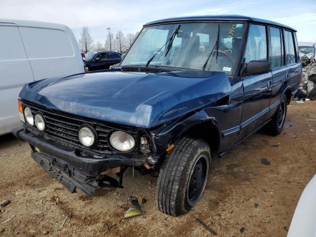 LAND-ROVER RANGEROVER 1988 sallhaml8fa352656