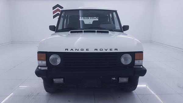 RANGE ROVER VOGUE 1990 sallhamm4ga424169