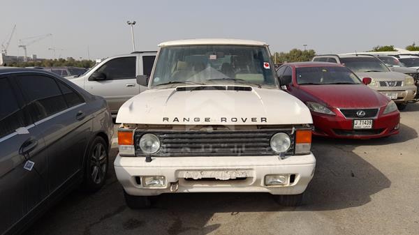 RANGE ROVER VOGUE SE 1992 sallhamm4ja620152