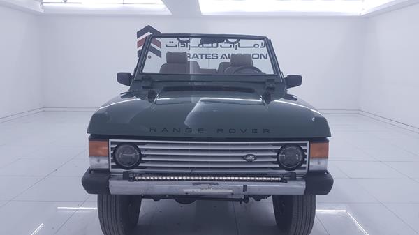 RANGE ROVER VOGUE 1994 sallhamm4la642946