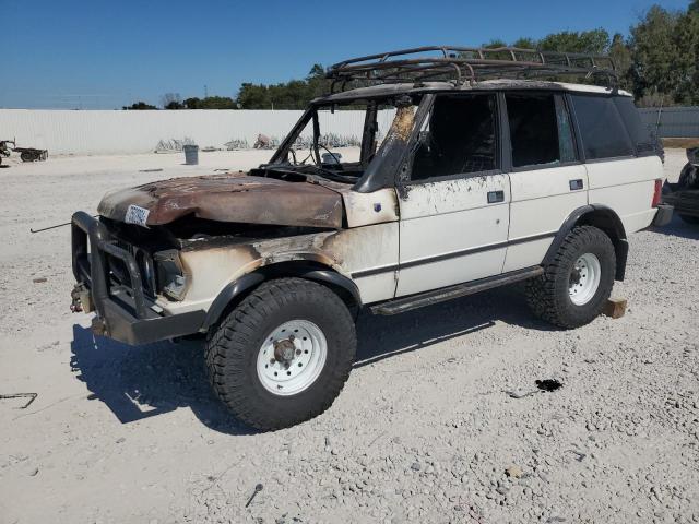 LAND-ROVER LANDROVER 1982 sallhamv1af503239