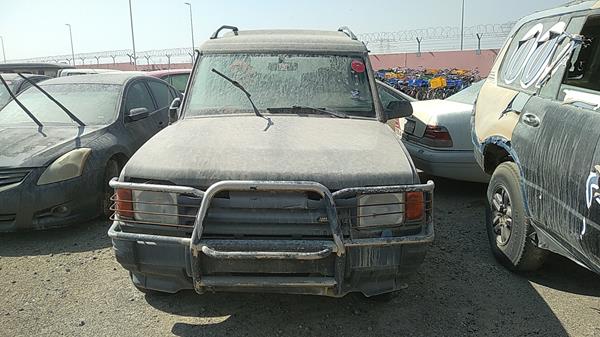 LAND ROVER DISCOVERY 1996 salljgmm4ta532797