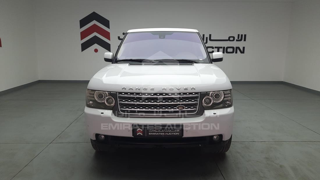 RANGE ROVER HSE 2011 sallmam04ba348606