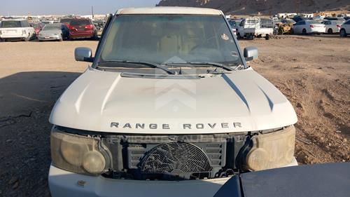 RANGE ROVER 2006 sallmam346a218094