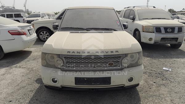 RANGE ROVER VOGUE 0 sallmam347a242424