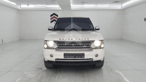 RANGE ROVER VOGUE 2008 sallmam348a277621