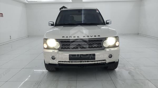 RANGE ROVER HSE 2008 sallmam348a282123