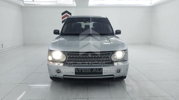 RANGE ROVER SPORT 2008 sallmam348a294176