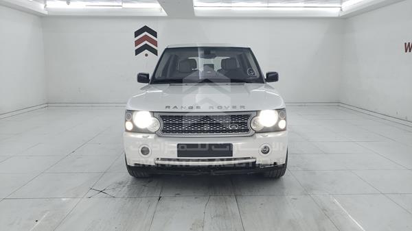 RANGE ROVER VOGUE 2009 sallmam349a300045