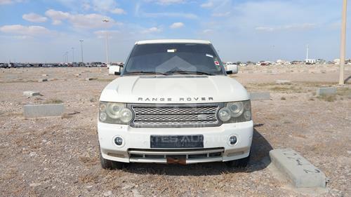 RANGE ROVER 2006 sallmam546a227305