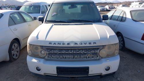 LAND ROVER 2008 sallmam548a277162