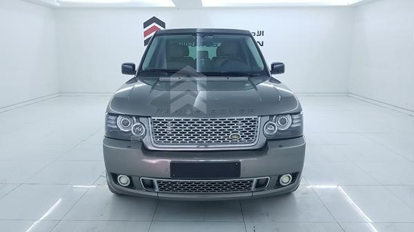 RANGE ROVER HSE 2008 sallmam548a277298