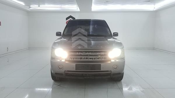 RANGE ROVER VOGUE 2009 sallmam549a298337