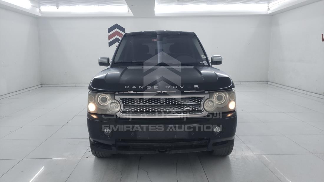 RANGE ROVER 2009 sallmam549a298585