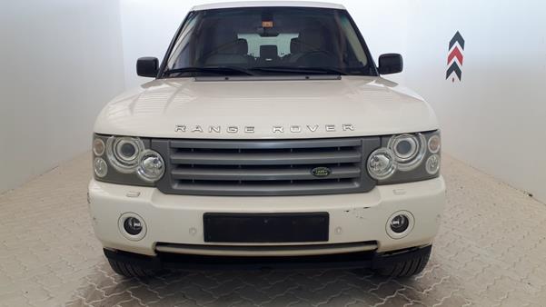 RANGE ROVER SPORT 2009 sallmam549a299103