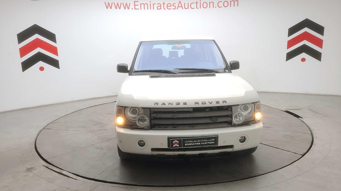 RANGE ROVER NULL 2002 sallmama42a109976