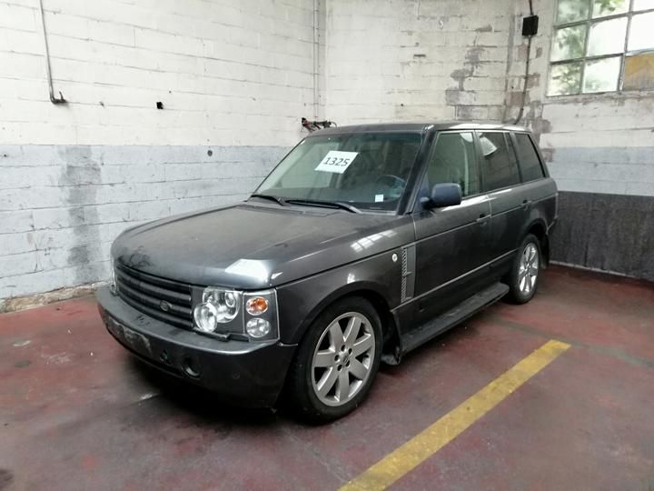 LAND ROVER RANGE ROVER 2003 sallmama43a131325