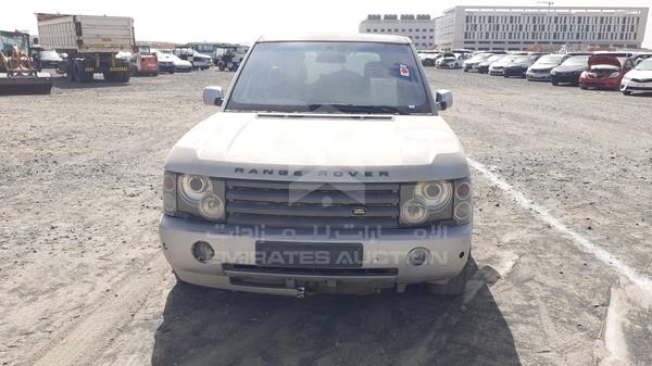 RANGE ROVER 4.4 2004 sallmama44a148314