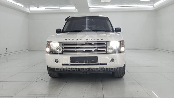 RANGE ROVER HSE 2005 sallmama45a184591