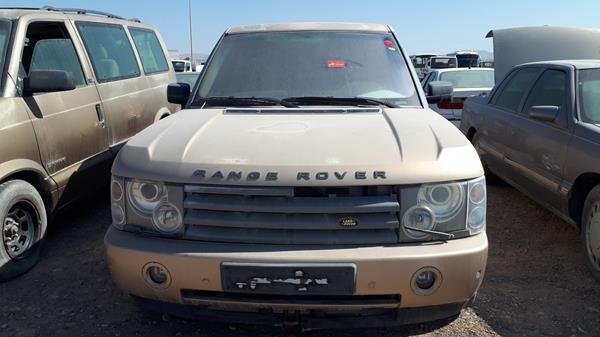 RANGE ROVER VOGUE 2005 sallmama45a187169