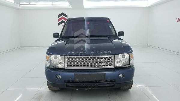 RANGE ROVER VOGUE 2005 sallmama45a193290