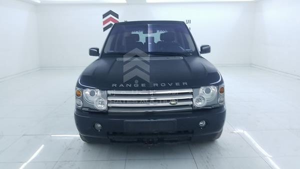 RANGE ROVER HSE 2005 sallmama45a194153