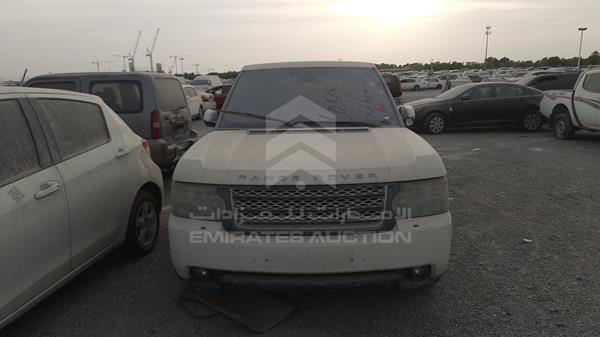 RANGE ROVER VOGUE 2010 sallmamd4aa306994