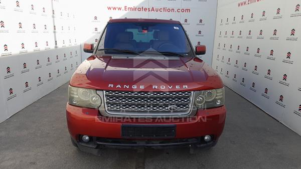 RANGE ROVER HSE 2010 sallmamd4aa307176