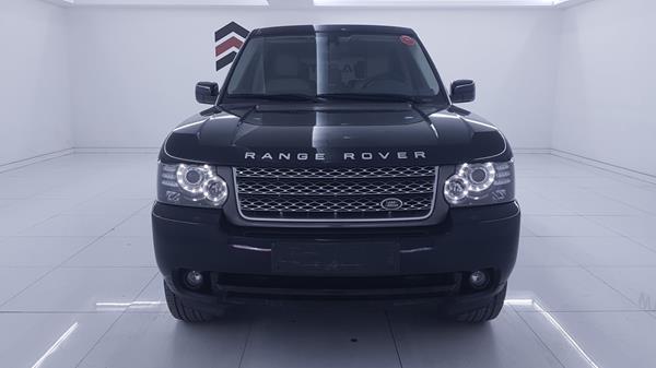 RANGE ROVER HSE 2010 sallmamd4aa310108