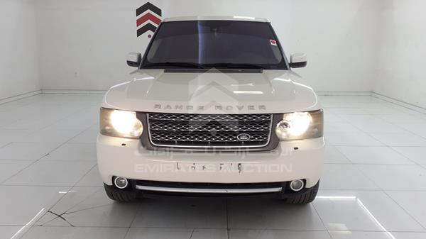 RANGE ROVER HSE 2010 sallmamd4aa311361