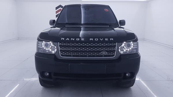 RANGE ROVER HSE 2010 sallmamd4aa313849