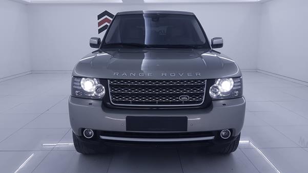 RANGE ROVER VOGUE 2010 sallmamd4aa313864