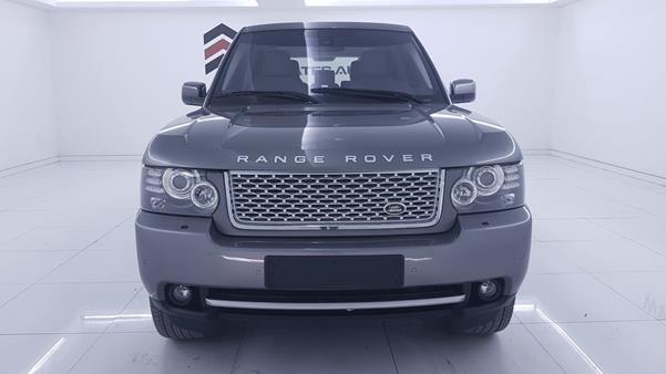 RANGE ROVER HSE 2010 sallmamd4aa317524