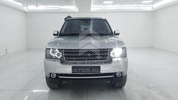 RANGE ROVER HSE 2010 sallmamd4aa317831