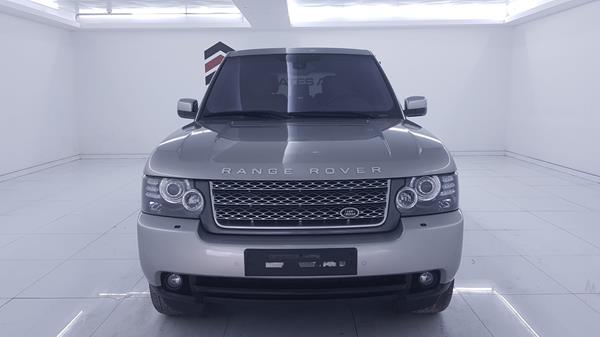 RANGE ROVER HSE 2010 sallmamd4aa321817