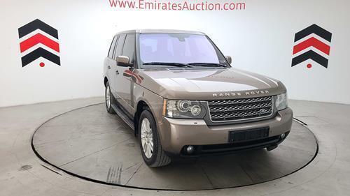 RANGE ROVER 2010 sallmamd4aa325150