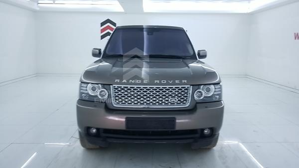 RANGE ROVER VOGUE 2010 sallmamd4aa325162